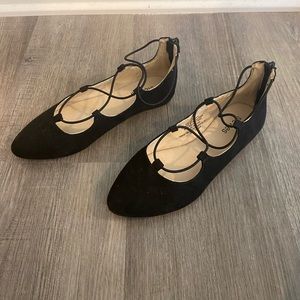 Stevies by Steve Madden Ballet Flats
